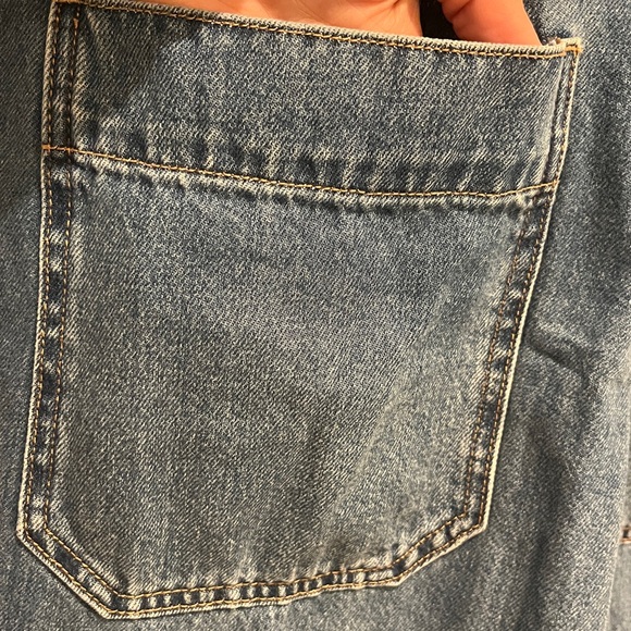 Free People -We The Free On The Run Jumpsuit/Coveralls - Picture 15 of 17